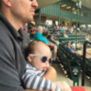 Meet your Posher, Timothy